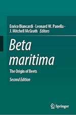 Télécharger le livre :  Beta maritima
