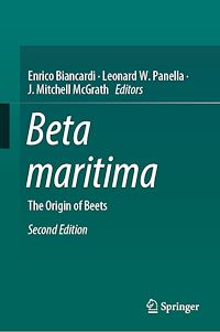 Télécharger le livre :  Beta maritima