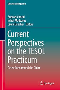 Téléchargez le livre :  Current Perspectives on the TESOL Practicum