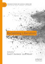 Télécharger le livre :  Reclaiming Liberalism