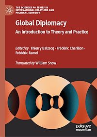 Télécharger le livre :  Global Diplomacy