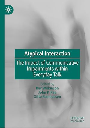 Téléchargez le livre :  Atypical Interaction