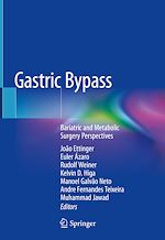 Télécharger le livre :  Gastric Bypass