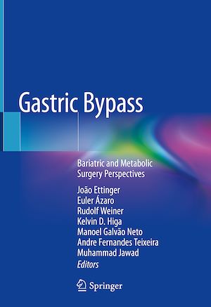 Téléchargez le livre :  Gastric Bypass