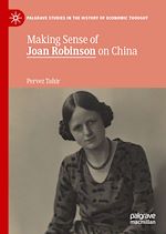 Télécharger le livre :  Making Sense of Joan Robinson on China