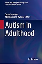Télécharger le livre :  Autism in Adulthood
