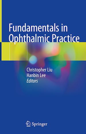 Téléchargez le livre :  Fundamentals in Ophthalmic Practice