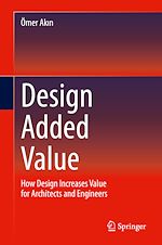 Télécharger le livre :  Design Added Value