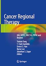 Télécharger le livre :  Cancer Regional Therapy