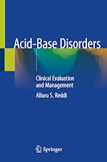 Télécharger le livre :  Acid-Base Disorders