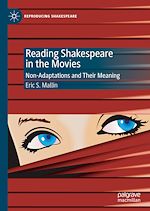 Télécharger le livre :  Reading Shakespeare in the Movies