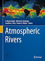 Télécharger le livre :  Atmospheric Rivers