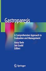Télécharger le livre :  Gastroparesis