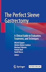 Télécharger le livre :  The Perfect Sleeve Gastrectomy