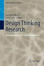 Télécharger le livre :  Design Thinking Research