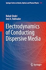 Télécharger le livre :  Electrodynamics of Conducting Dispersive Media