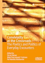 Download this eBook Conviviality at the Crossroads