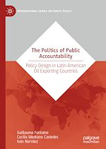 Download this eBook The Politics of Public Accountability