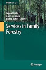 Télécharger le livre :  Services in Family Forestry