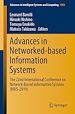 Télécharger le livre :  Advances in Networked-based Information Systems