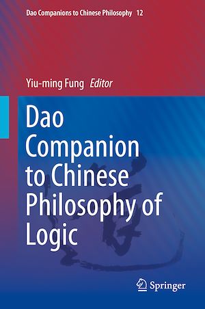 Téléchargez le livre :  Dao Companion to Chinese Philosophy of Logic