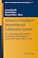 Télécharger le livre :  Advances in Intelligent Networking and Collaborative Systems