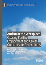 Télécharger le livre :  Autism in the Workplace