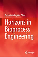 Télécharger le livre :  Horizons in Bioprocess Engineering