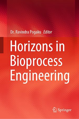 Téléchargez le livre :  Horizons in Bioprocess Engineering