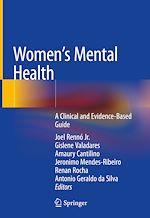 Télécharger le livre :  Women's Mental Health