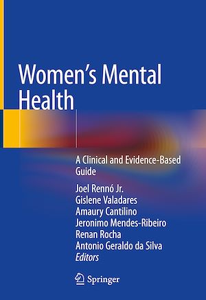 Téléchargez le livre :  Women's Mental Health