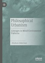 Télécharger le livre :  Philosophical Urbanism