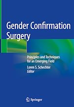 Télécharger le livre :  Gender Confirmation Surgery