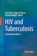 Télécharger le livre :  HIV and Tuberculosis