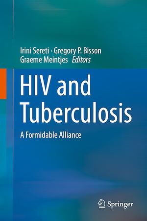 Téléchargez le livre :  HIV and Tuberculosis