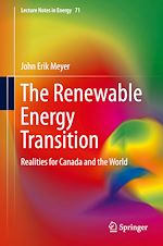 Download this eBook The Renewable Energy Transition
