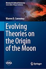 Download this eBook Evolving Theories on the Origin of the Moon