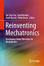 Télécharger le livre :  Reinventing Mechatronics