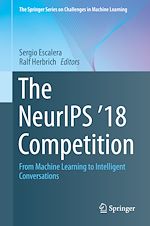 Download this eBook The NeurIPS '18 Competition