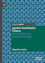 Télécharger le livre :  Applied Quantitative Finance