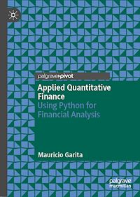 Télécharger le livre :  Applied Quantitative Finance