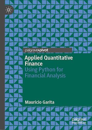 Download the eBook: Applied Quantitative Finance