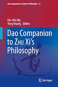 Télécharger le livre :  Dao Companion to ZHU Xi's Philosophy