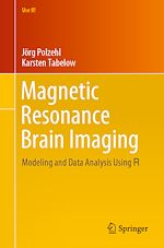 Télécharger le livre :  Magnetic Resonance Brain Imaging