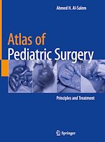 Télécharger le livre :  Atlas of Pediatric Surgery