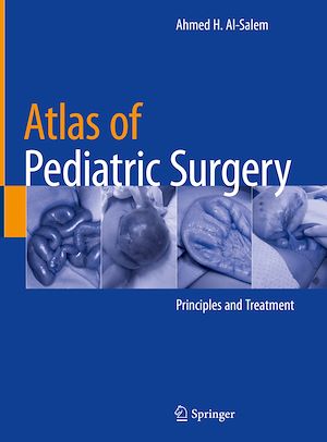 Téléchargez le livre :  Atlas of Pediatric Surgery