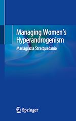 Télécharger le livre :  Managing Women's Hyperandrogenism