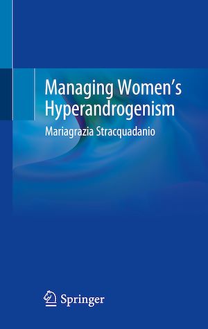 Téléchargez le livre :  Managing Women's Hyperandrogenism