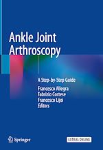 Télécharger le livre :  Ankle Joint Arthroscopy