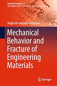 Téléchargez le livre :  Mechanical Behavior and Fracture of Engineering Materials